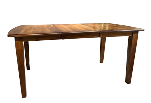 36X48 Table with Leaf