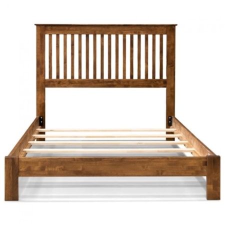 Queen Bed Frame