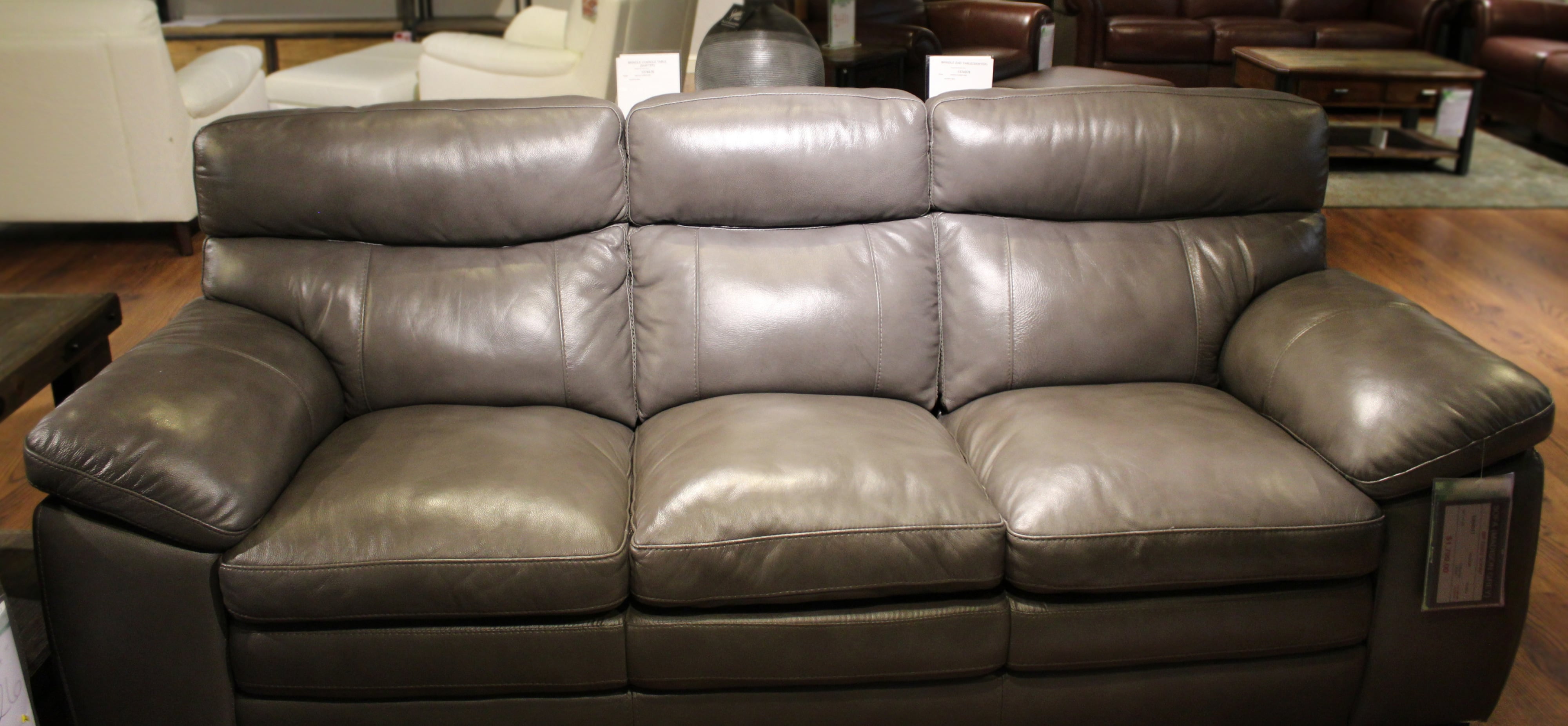 Violino 3658 1309311 Leather Sofa | Dunk & Bright Furniture Violino 3658 1309311 Leather Sofa | Dunk & Bright Furniture