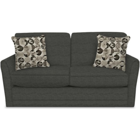 Full Sleeper Loveseat