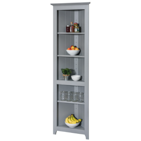 Corner Shelf