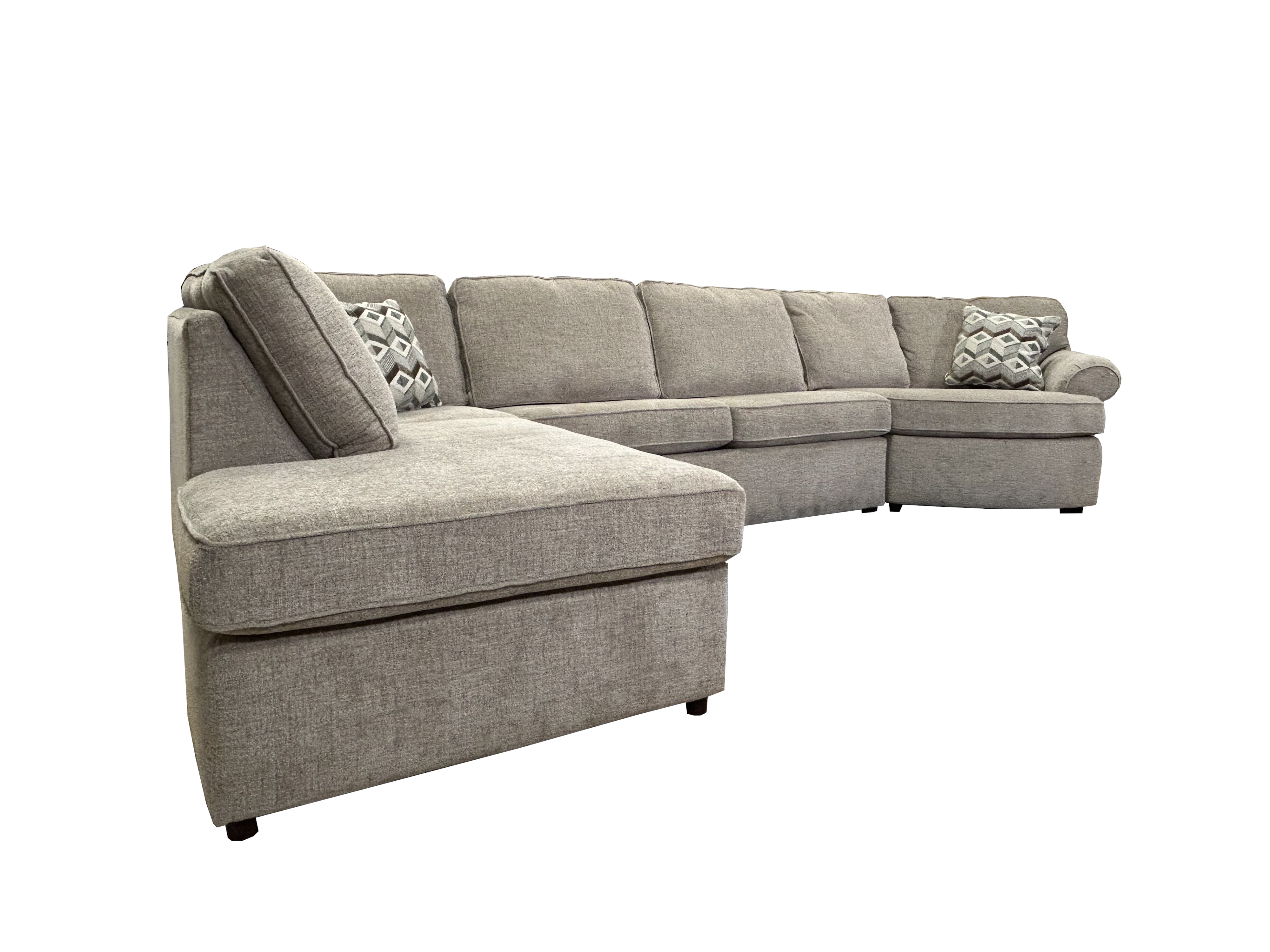 3PC Sectional