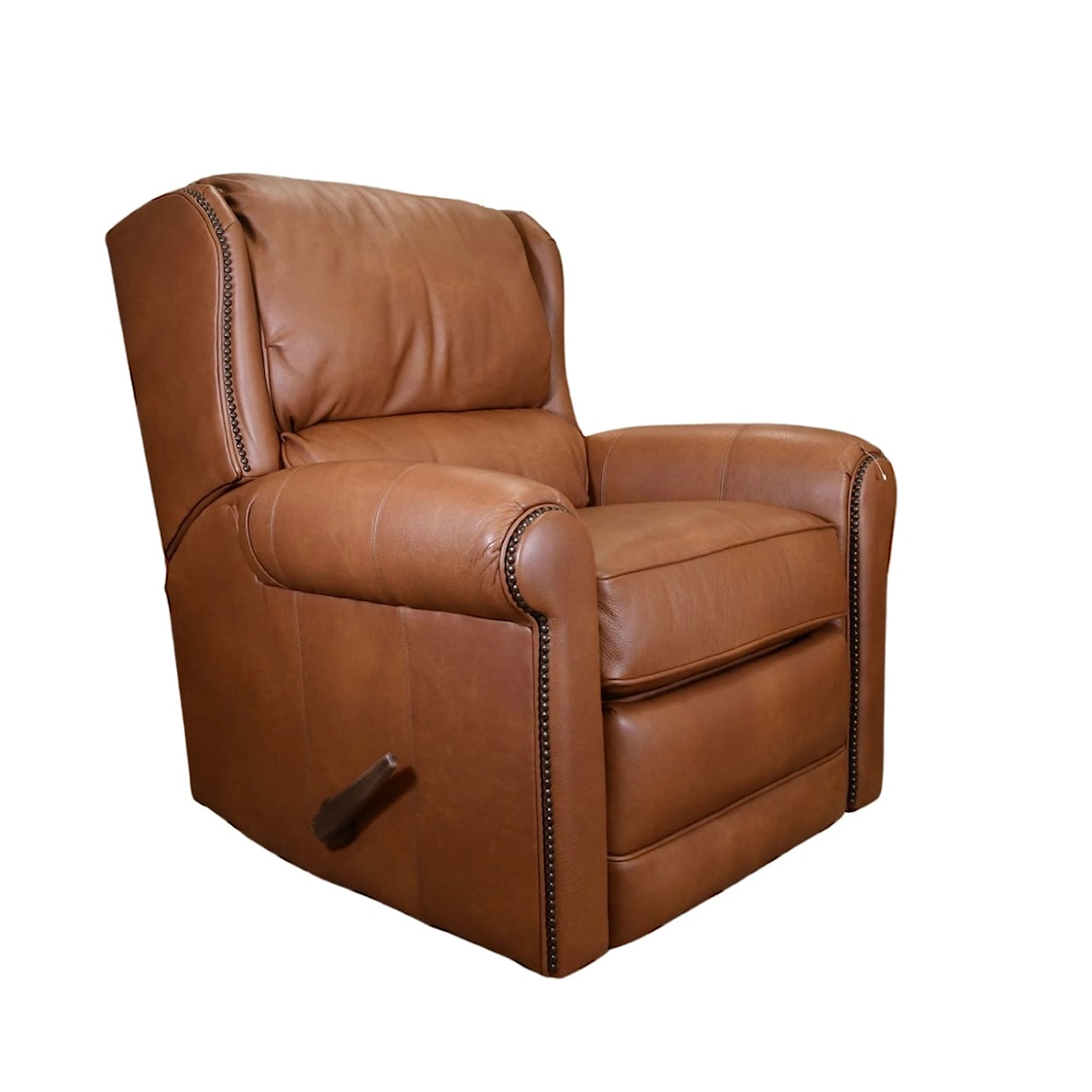 Smith Brothers 720L Casual Recliner