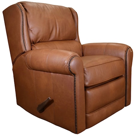 Casual Recliner