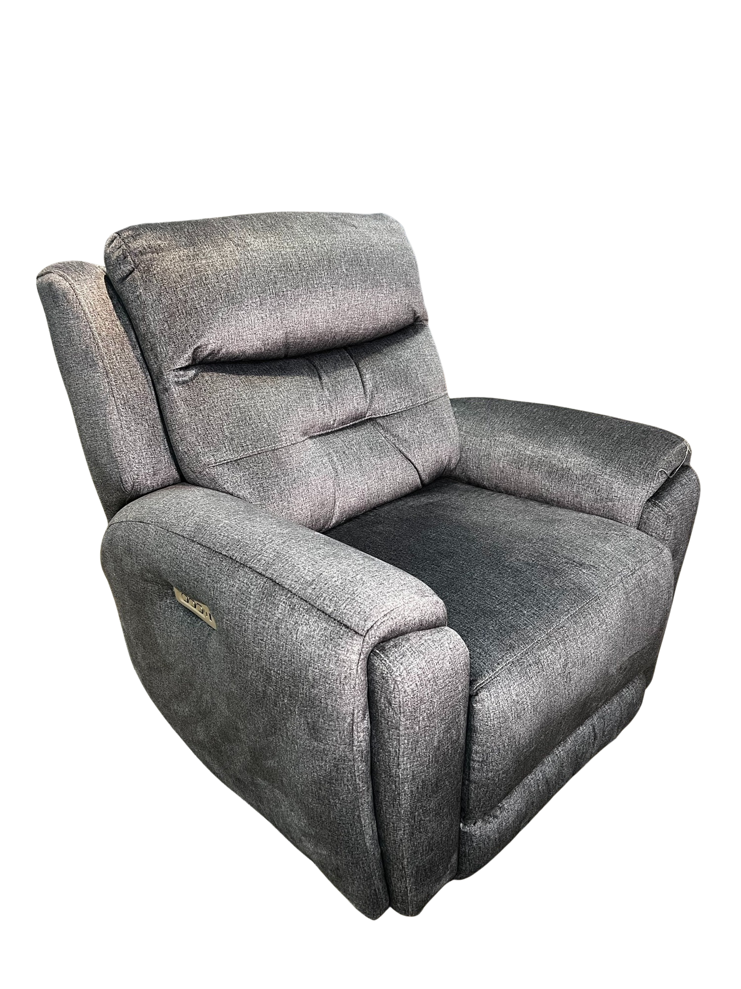 Wallhugger Recliner