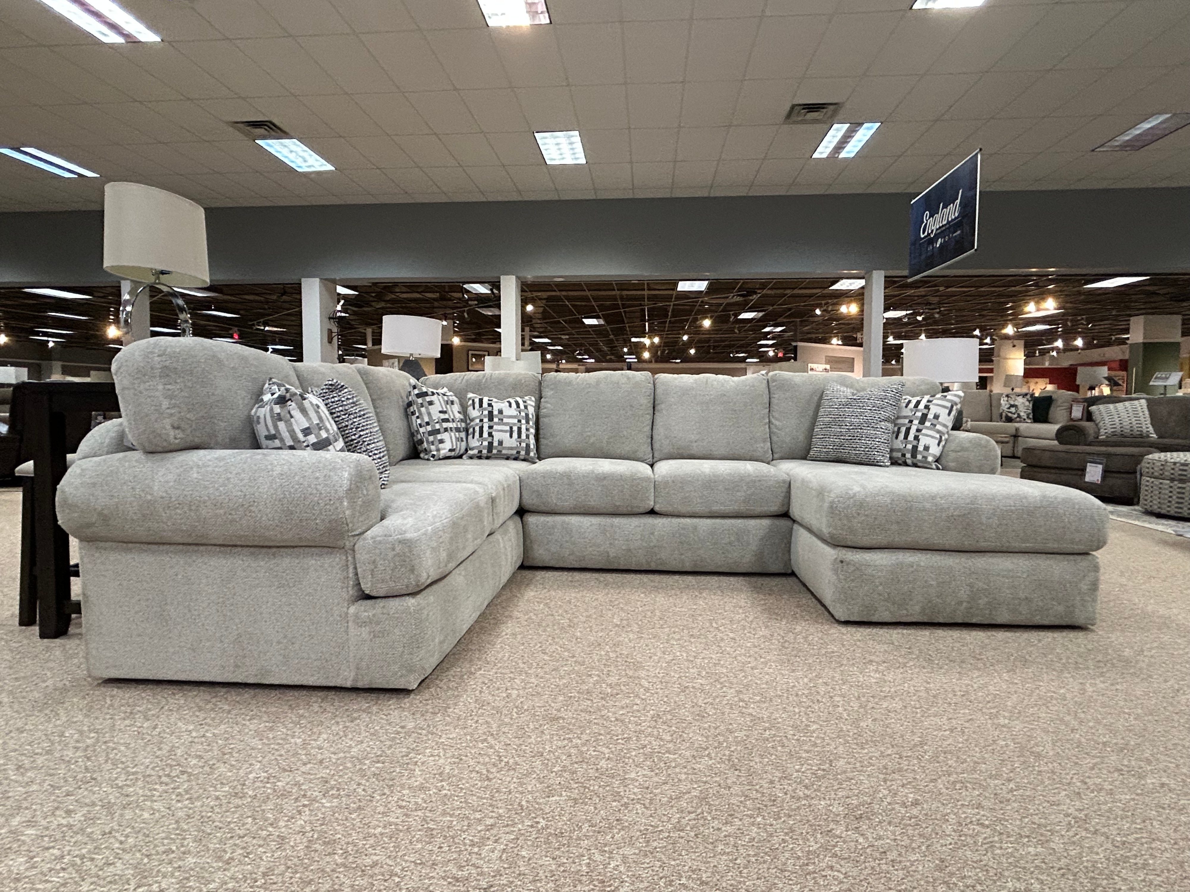3 Piece Sectional