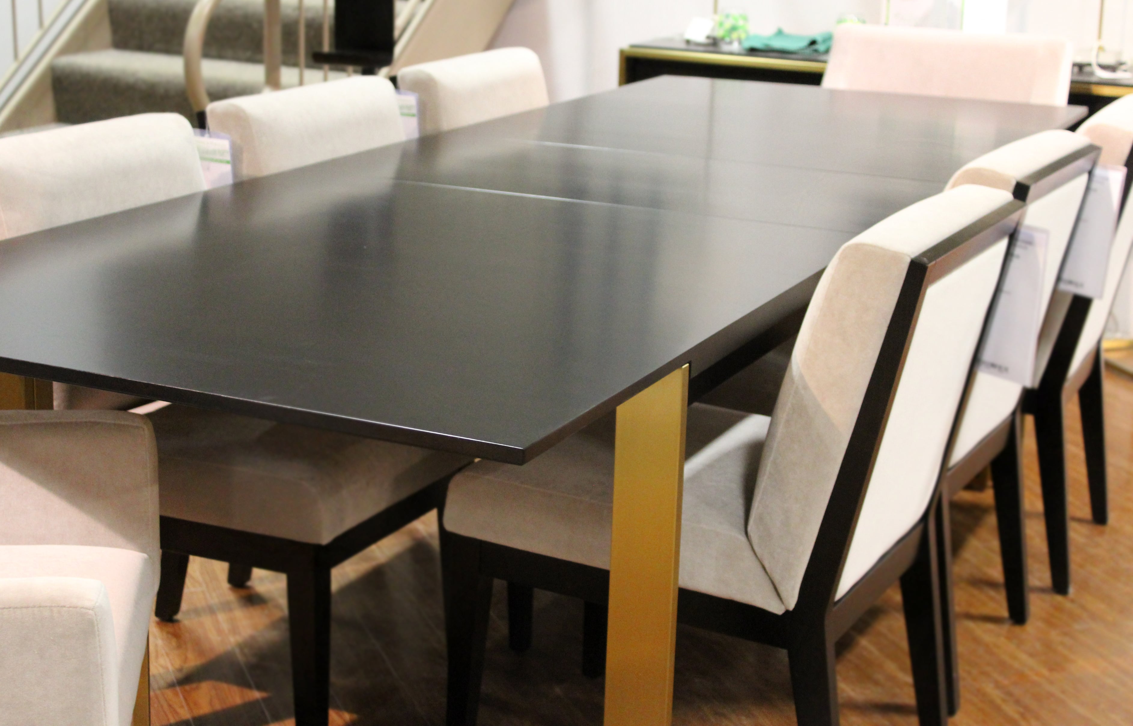 Modern Dining Table