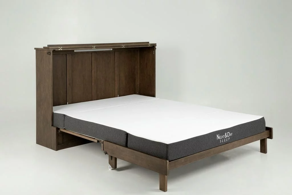 Murphy Express Cabinet Queen