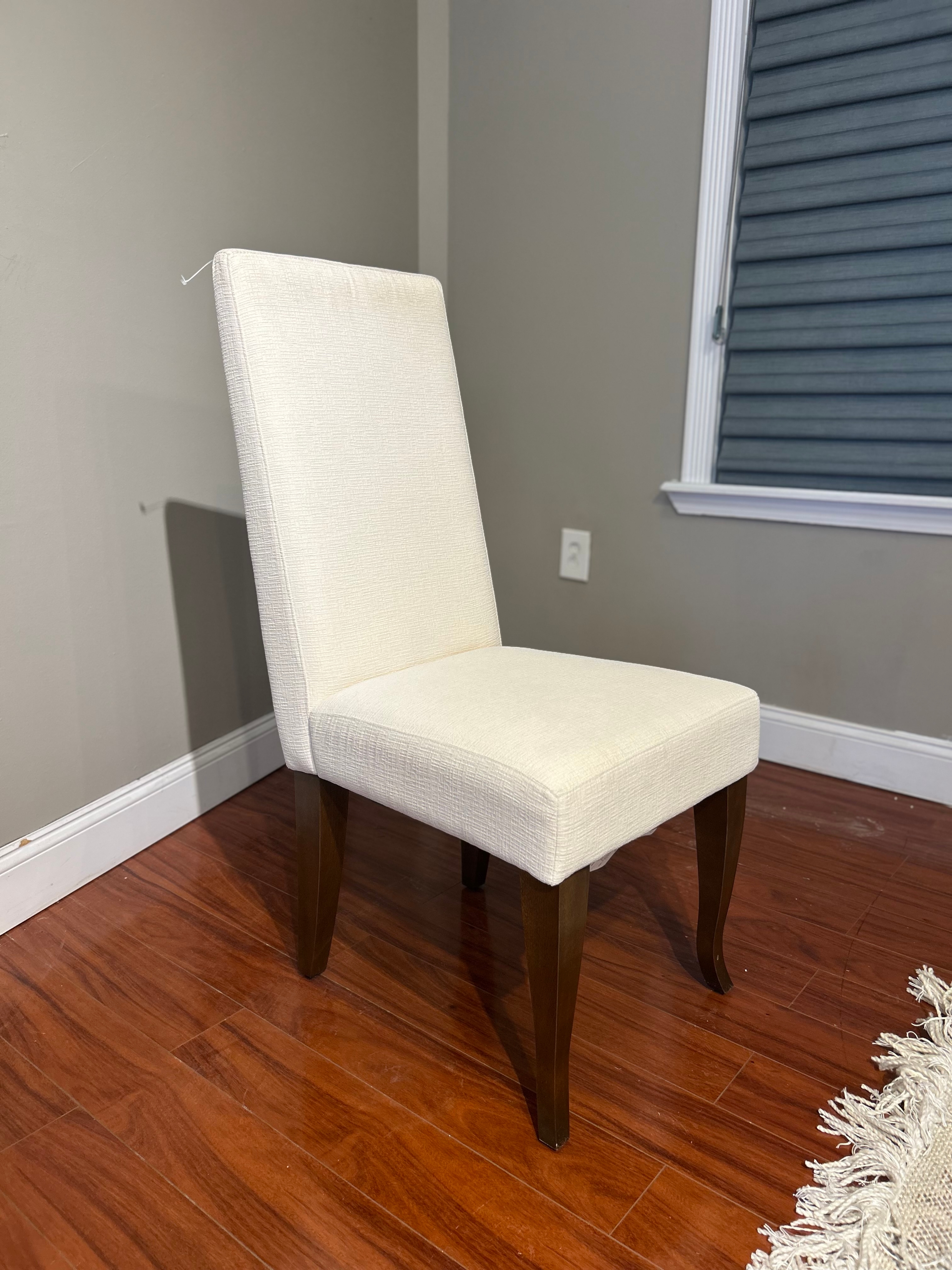 Upholstered Dining Chair