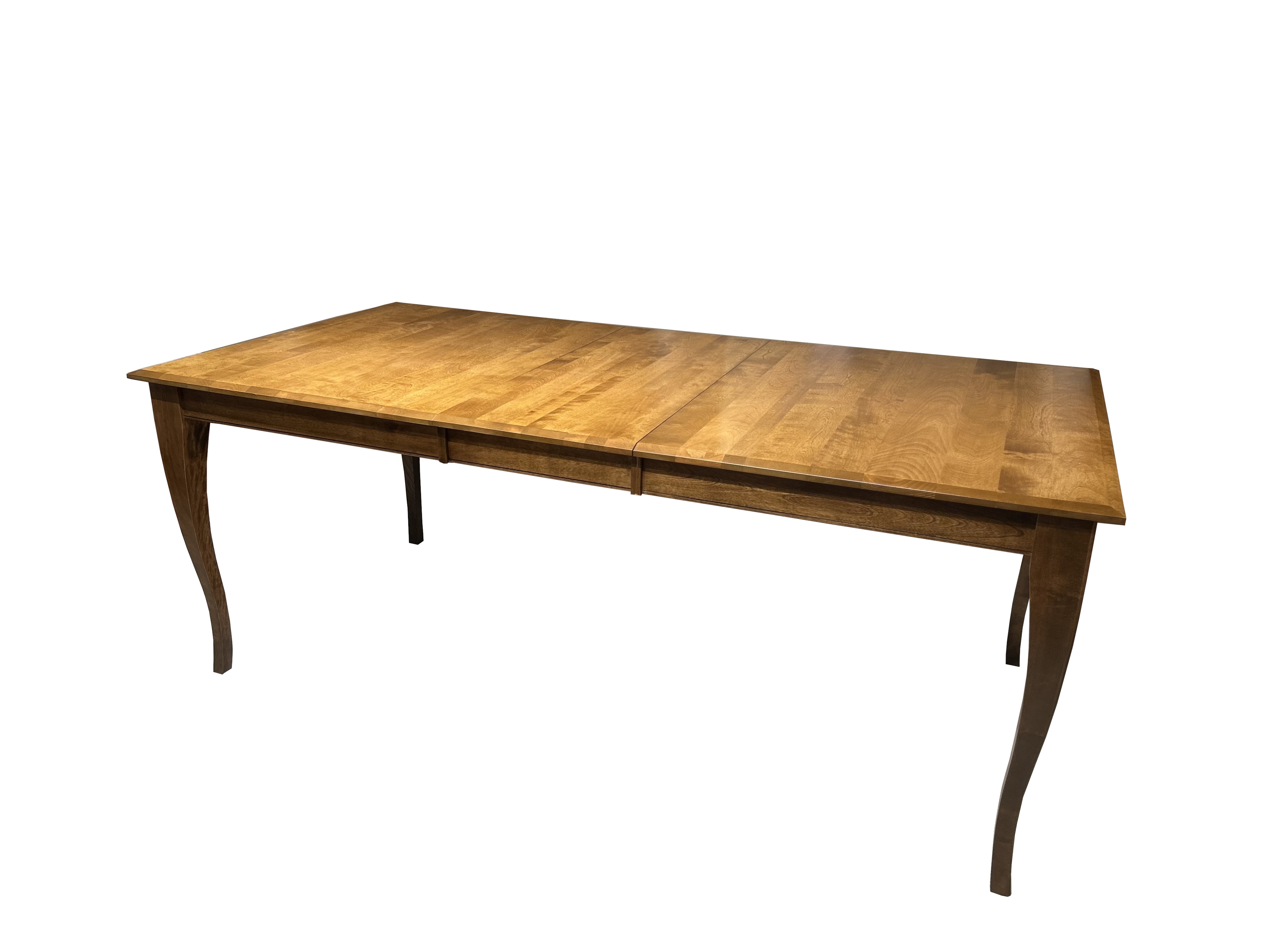Dining Table with Leaf