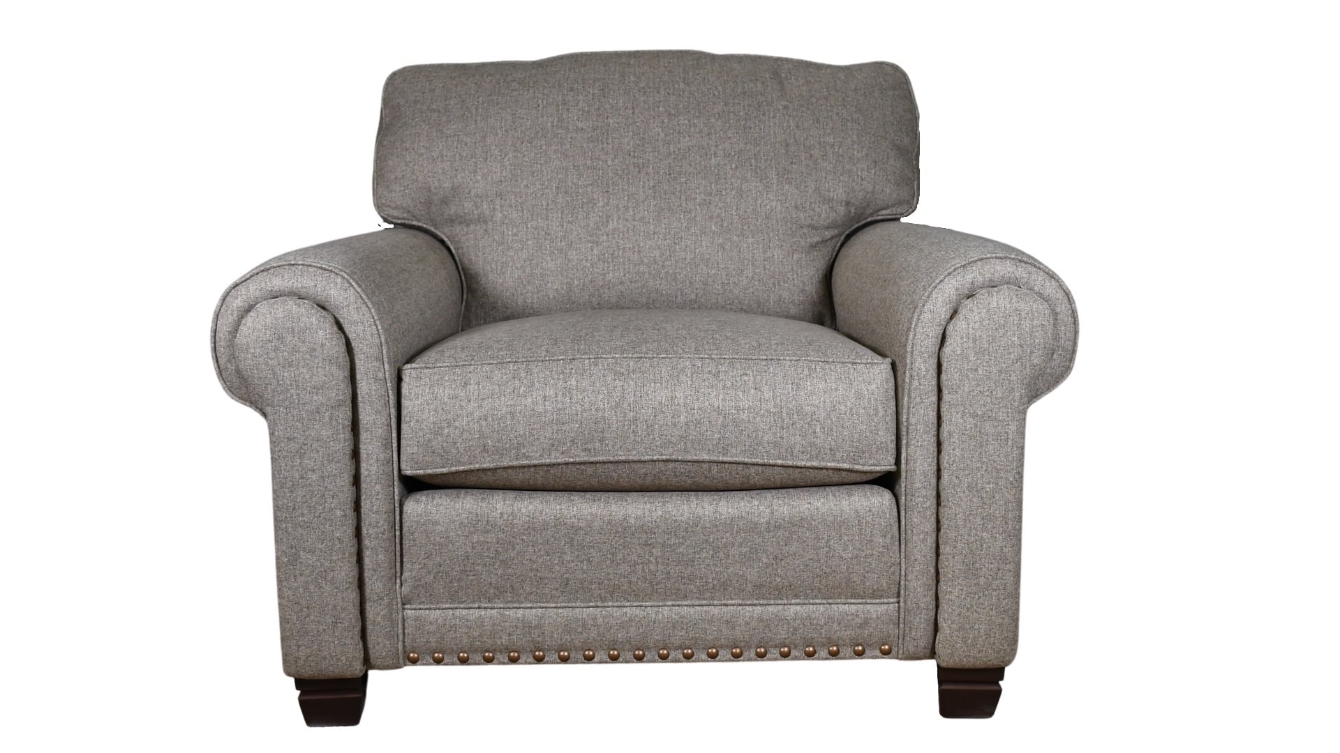 Traditional Stationary Chair