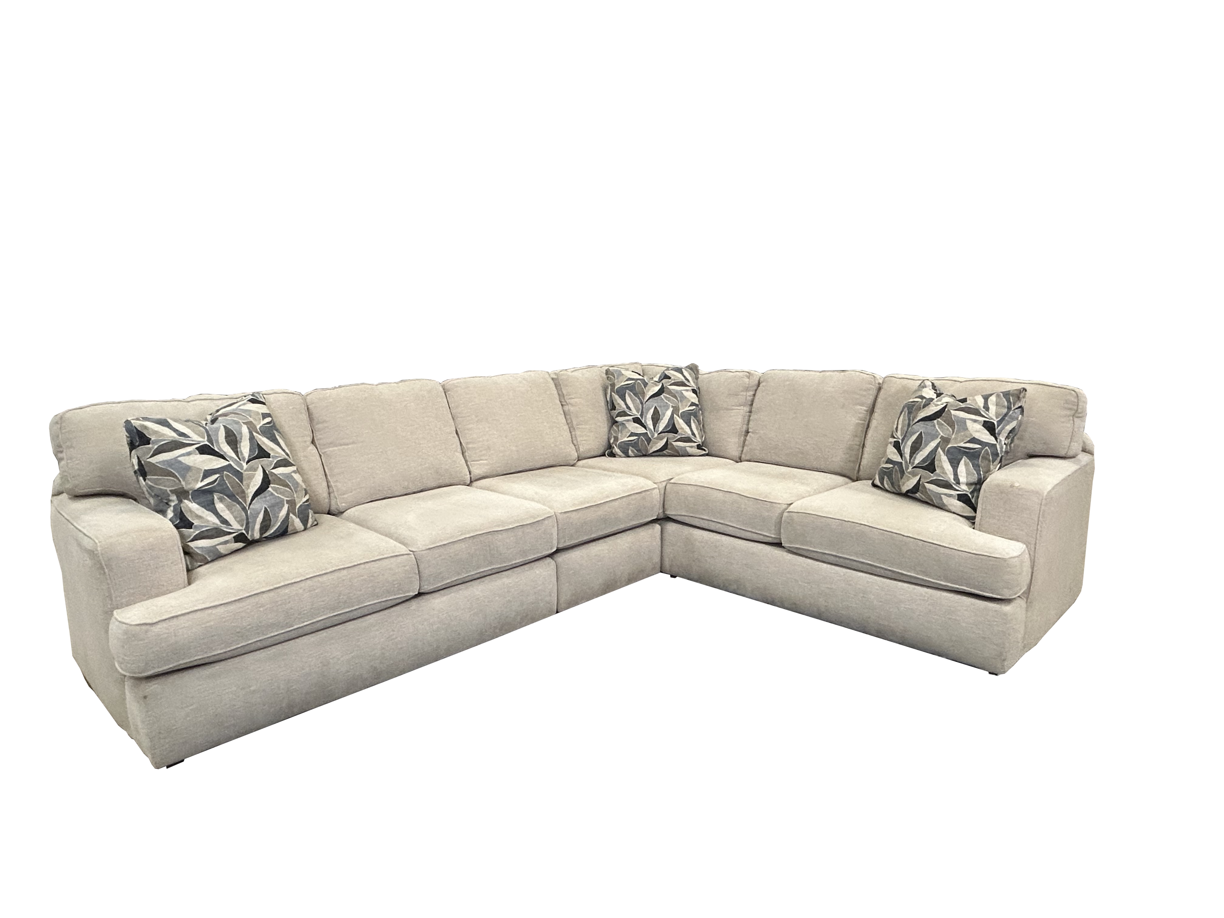 3PC Sectional