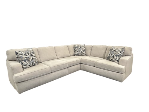 3PC Sectional