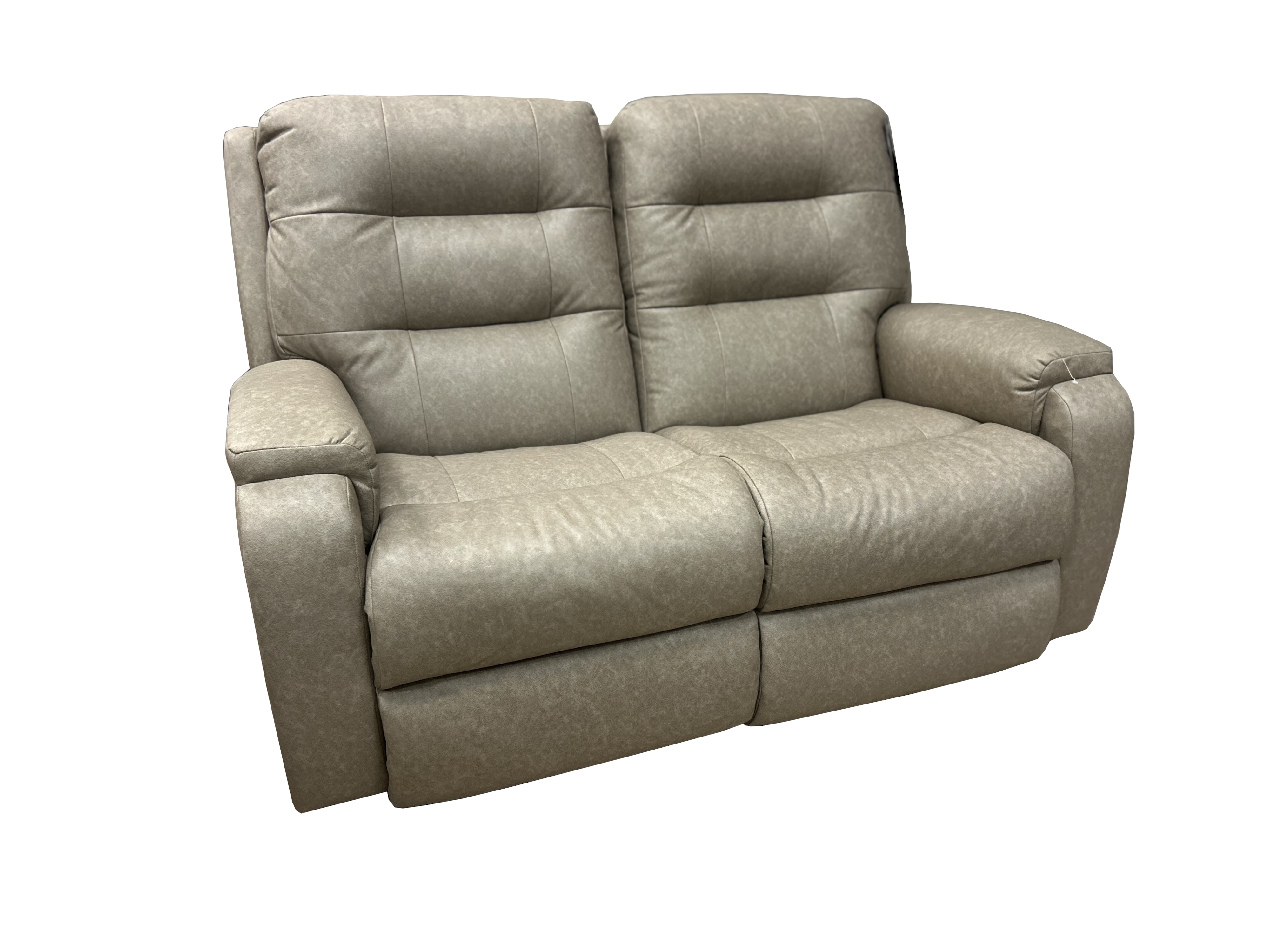 Power Reclining Loveseat