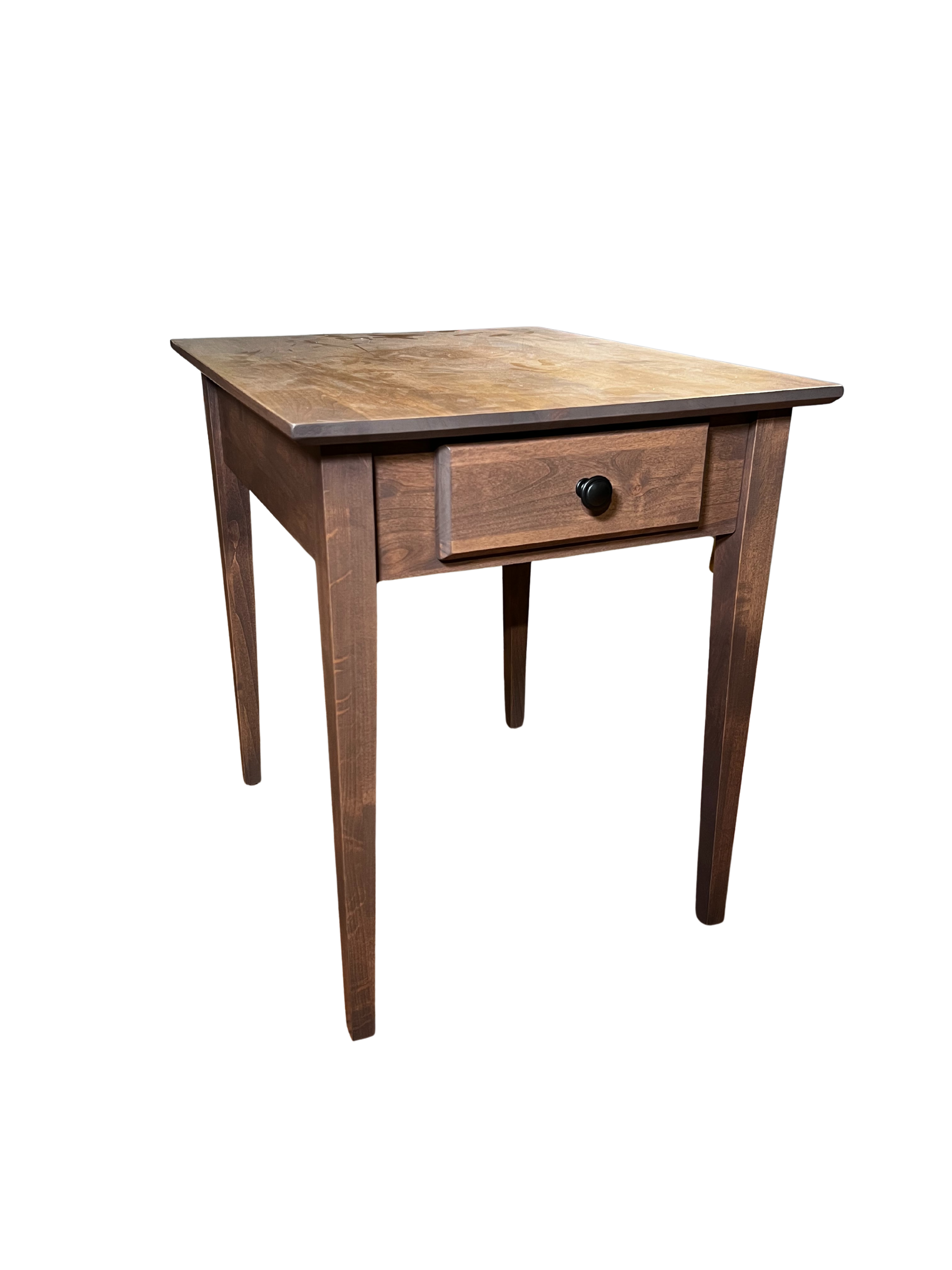 1-Drawer End Table