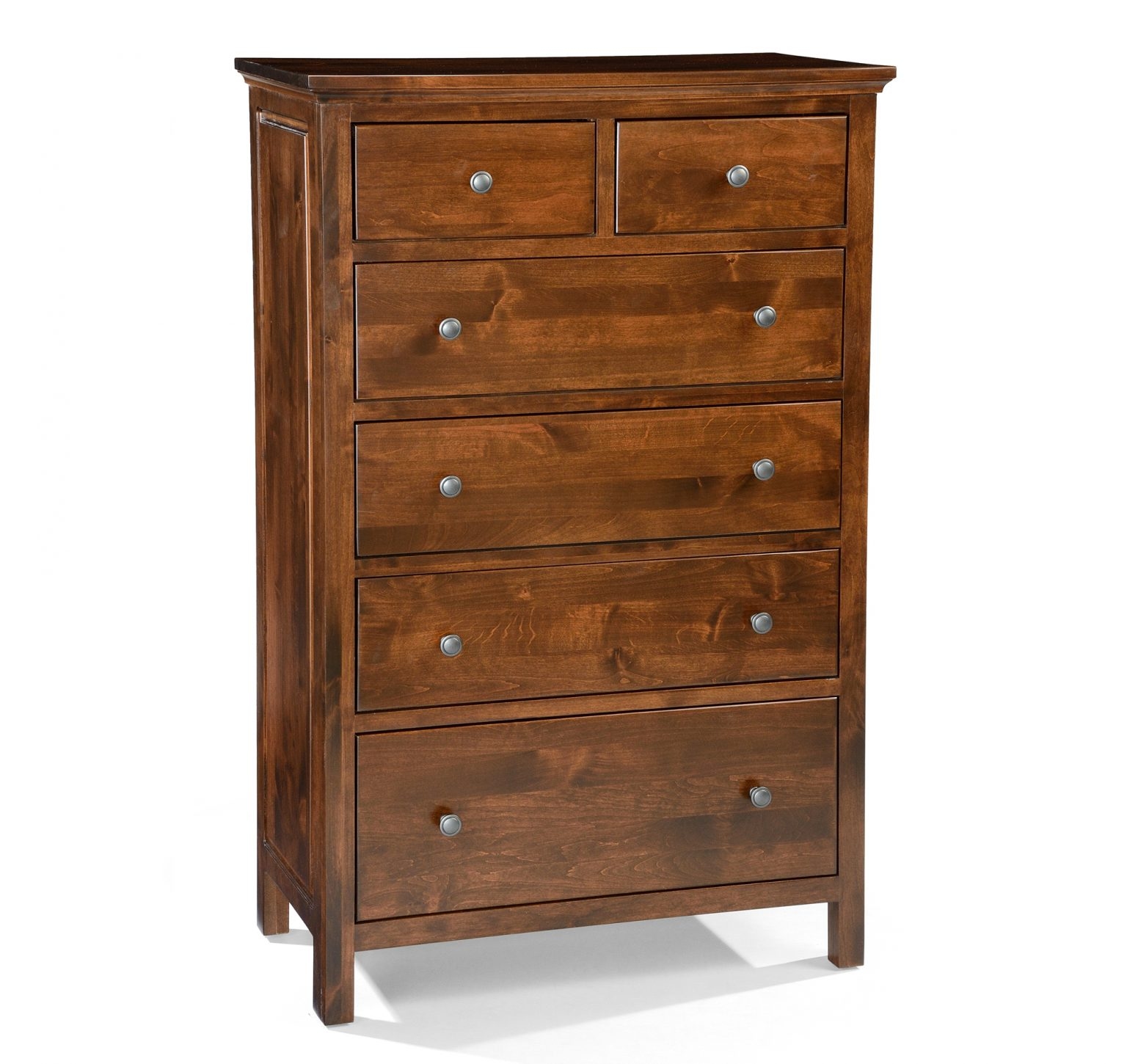 6 Drawer Chest