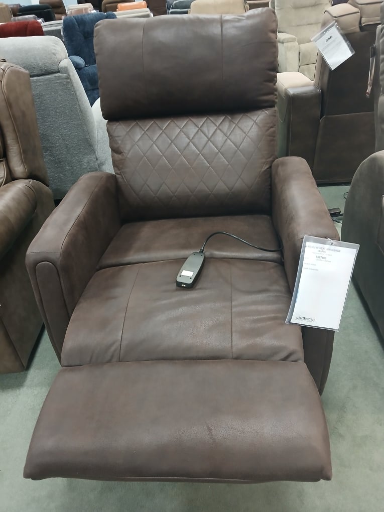 Power Recliner