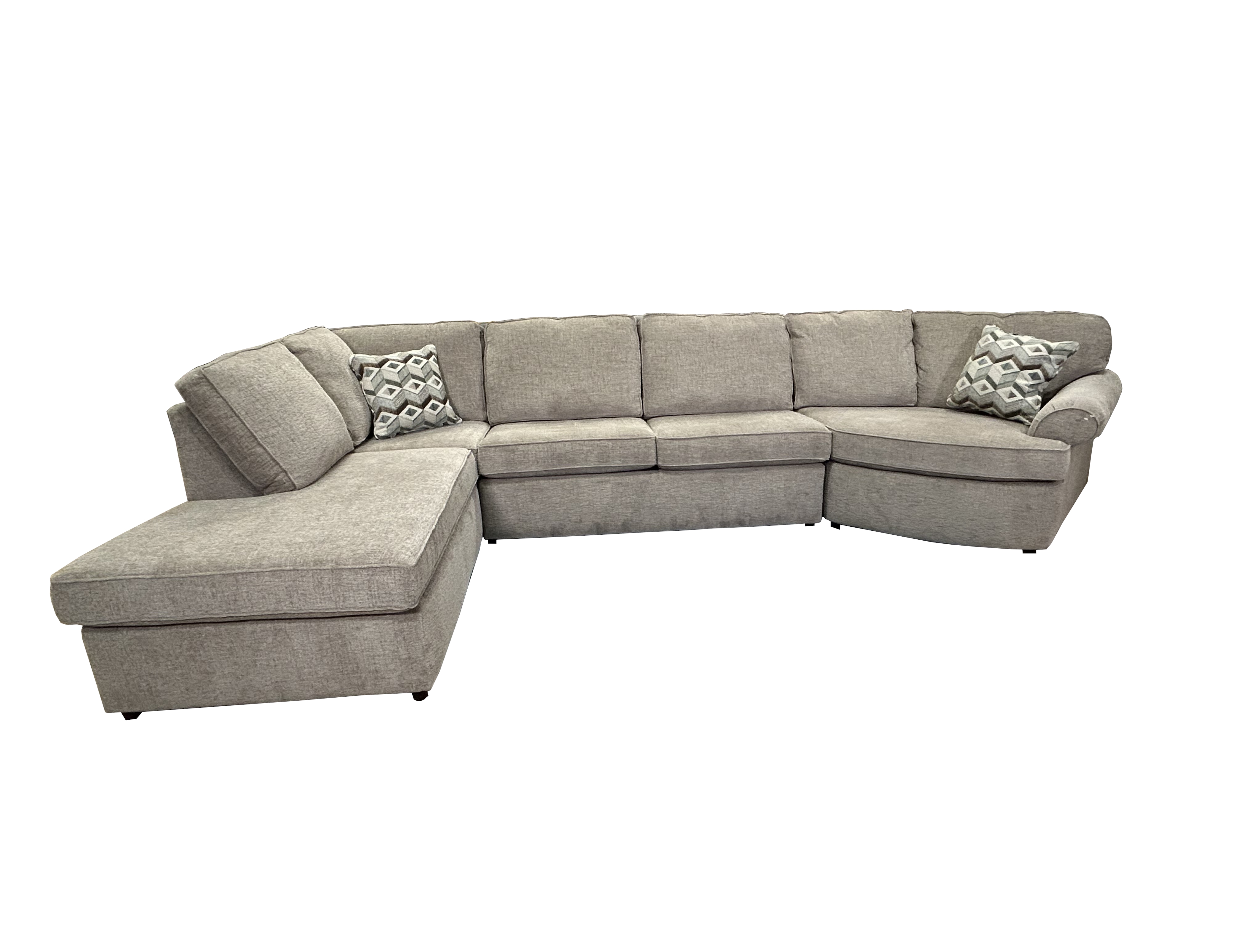 3PC Sectional