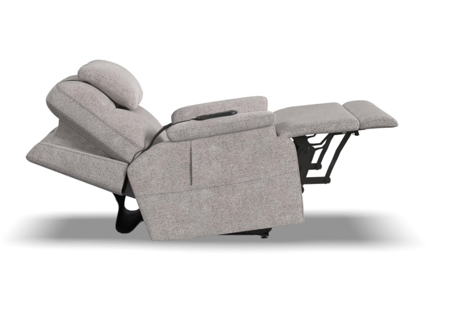 POWER RECLINER PETITE