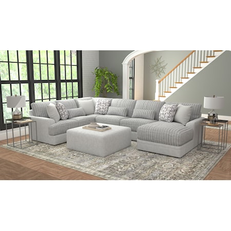 Sectional Sofa