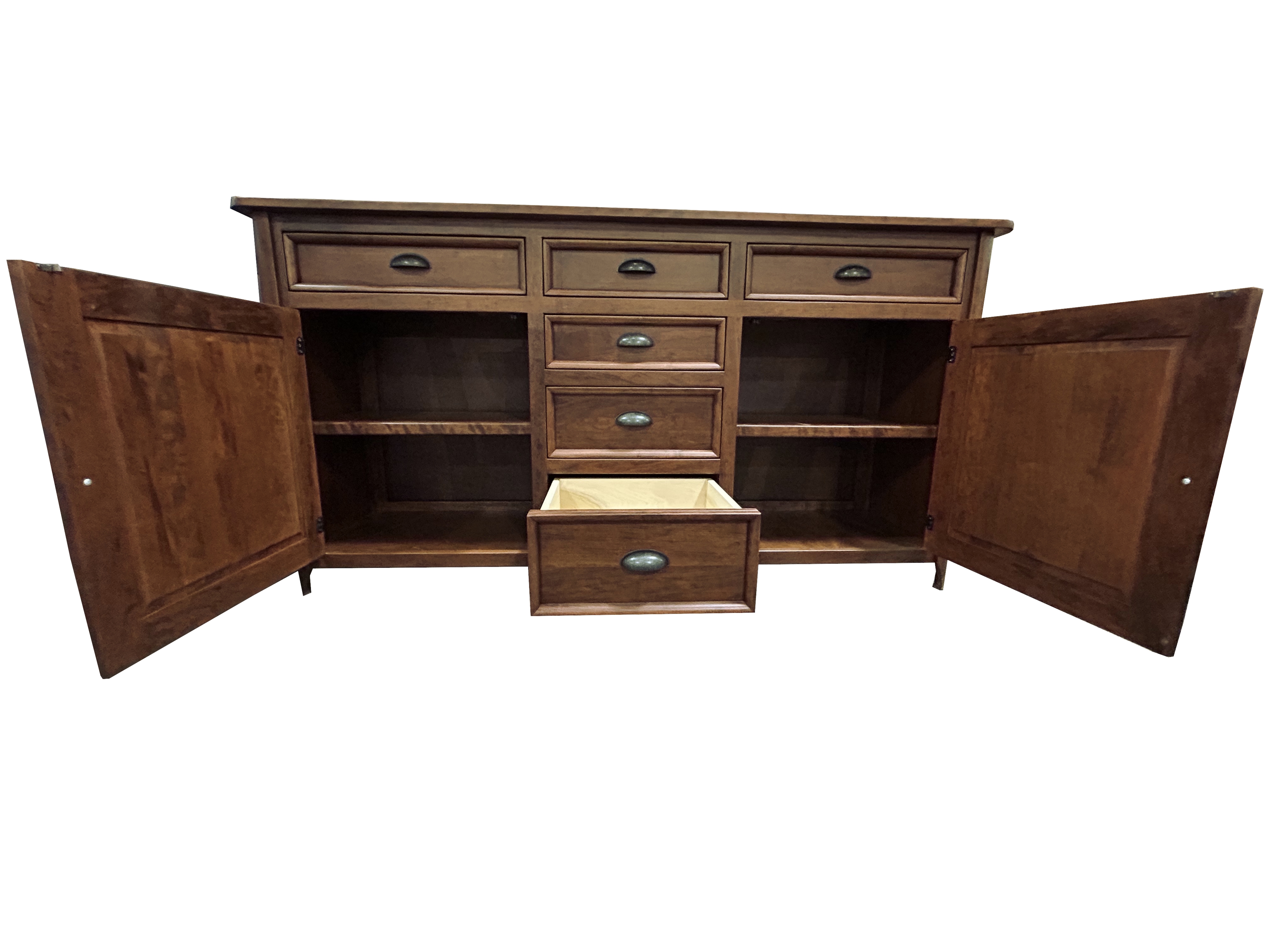 Cherry Sideboard
