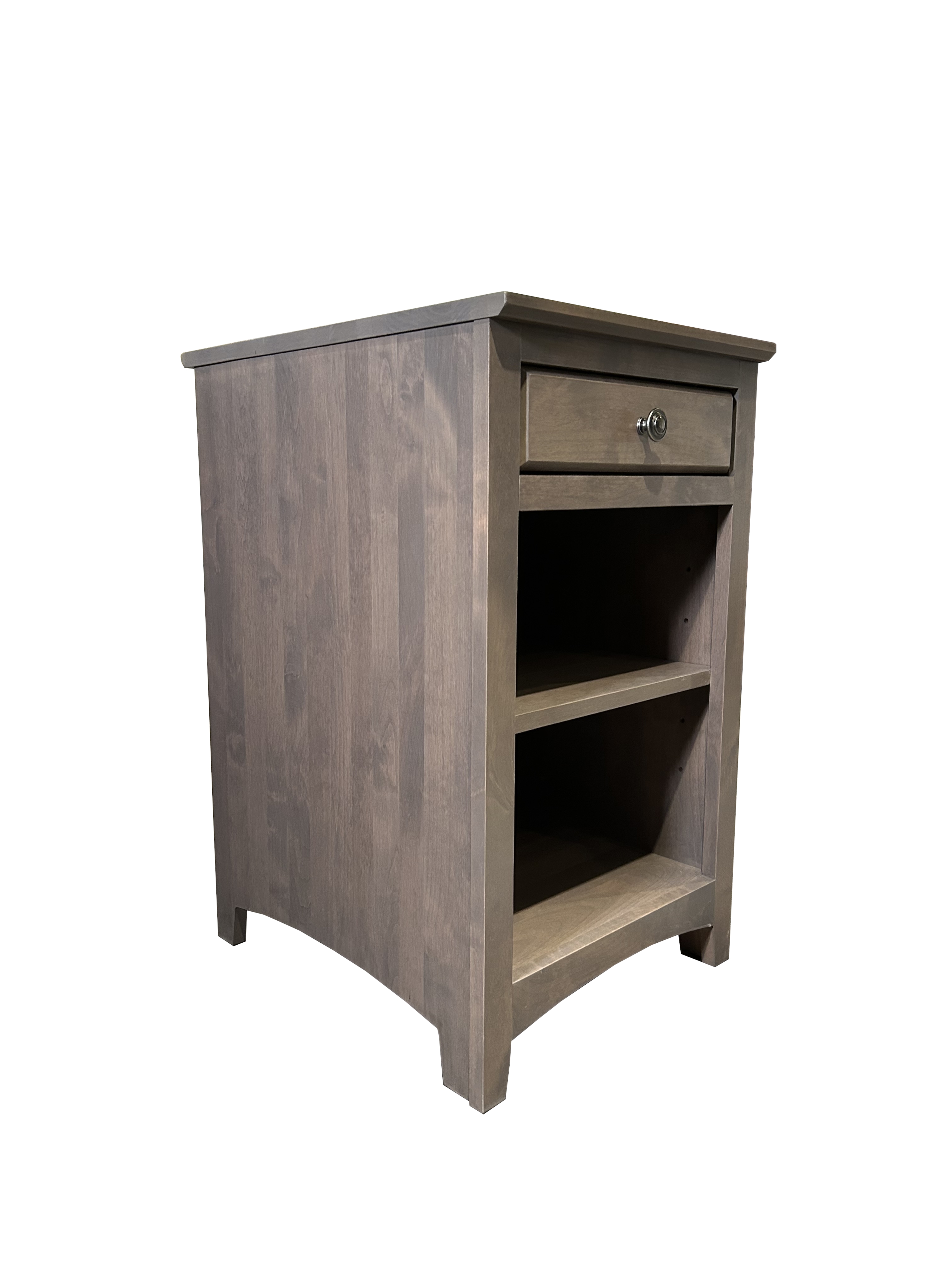 Universal Pedestal Desk Storage