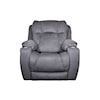 Southern Motion Challenger Pwr Hdrst Big Man's Wall Hugger Recliner