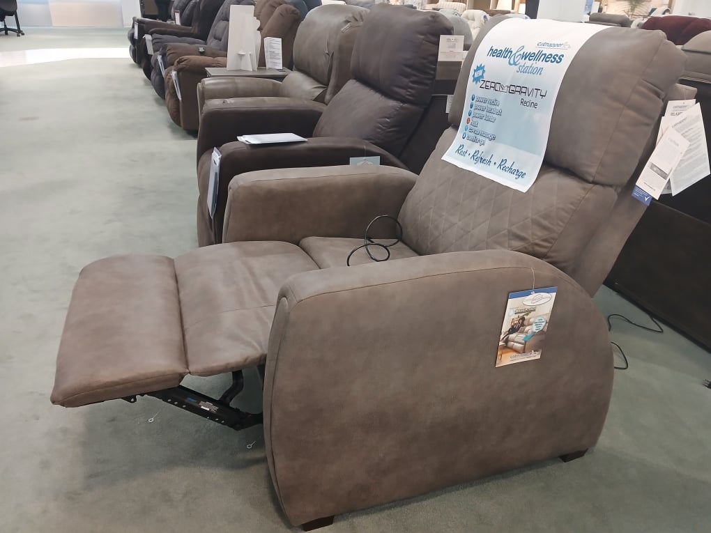 Power Recliner