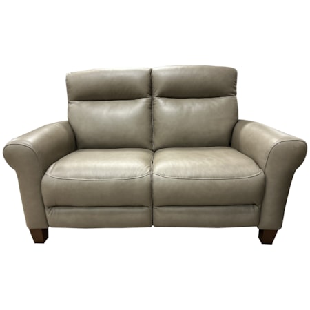 Reclining Loveseat