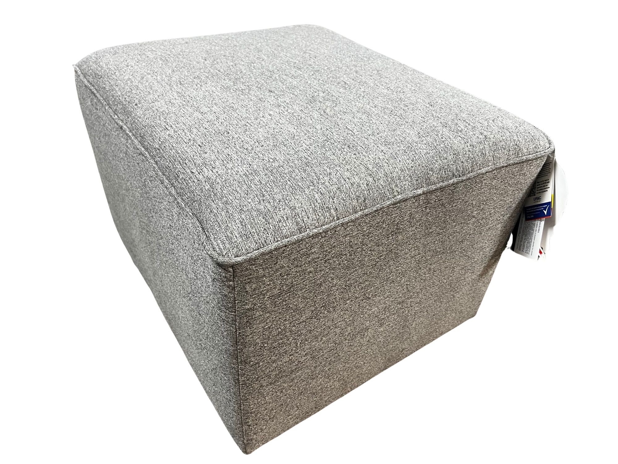 Glide Ottoman