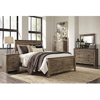 4-Piece Bedroom Group