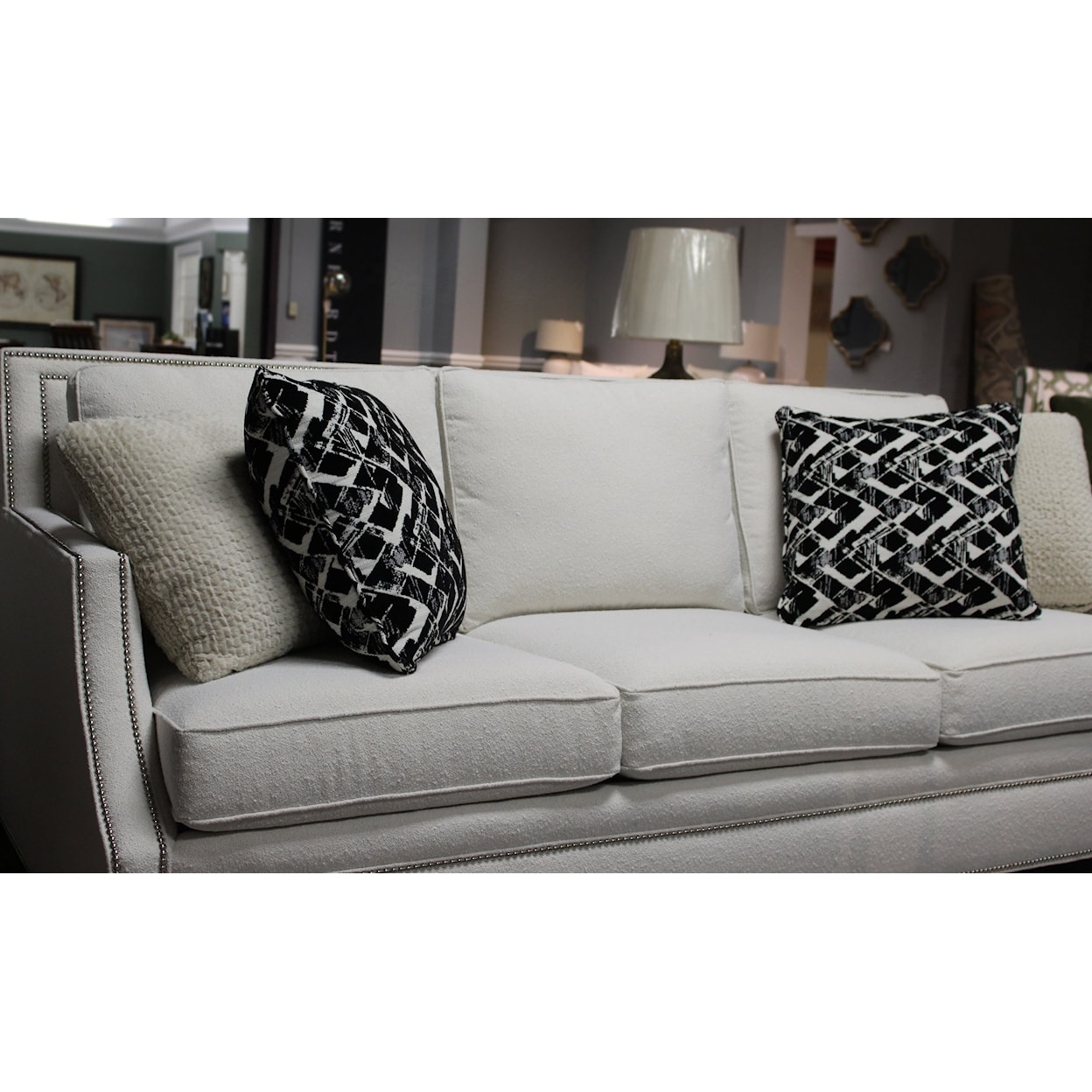 Temple Furniture Patterson Sofa