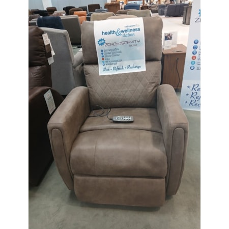 Power Recliner