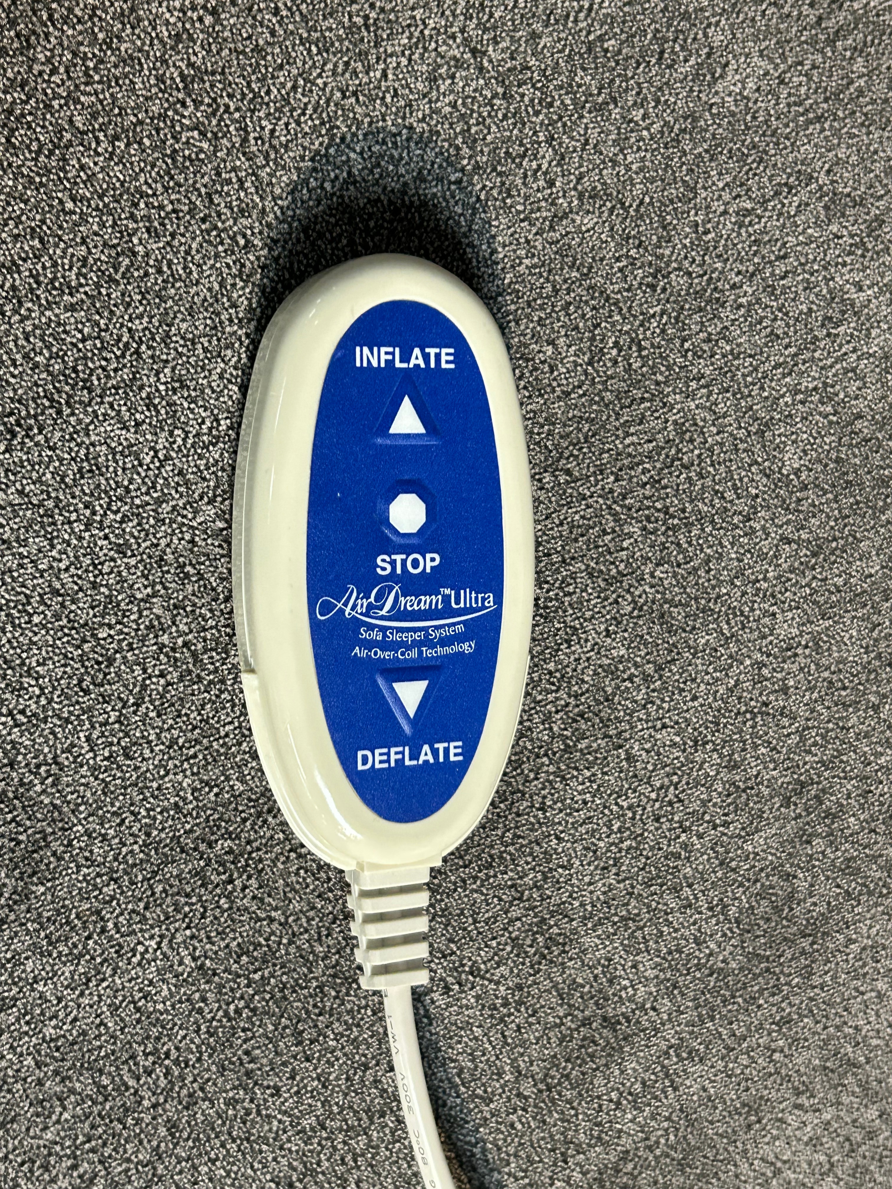 Sleeper Sofa with Air Mattress