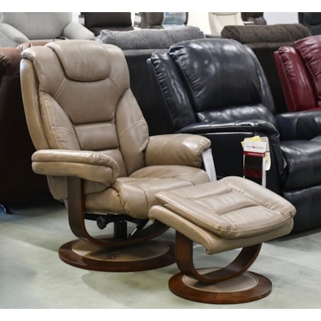 Bolero swivel recliner hotsell
