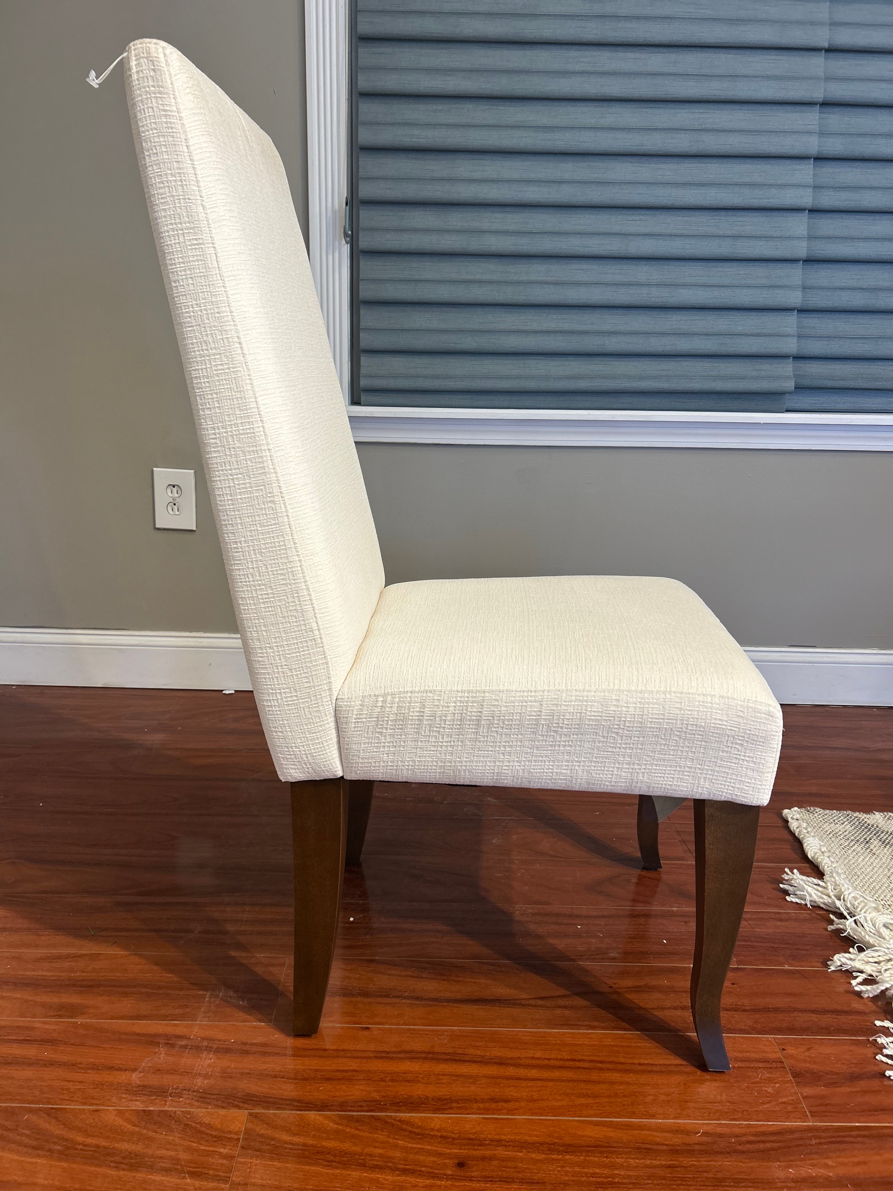 Upholstered Dining Chair