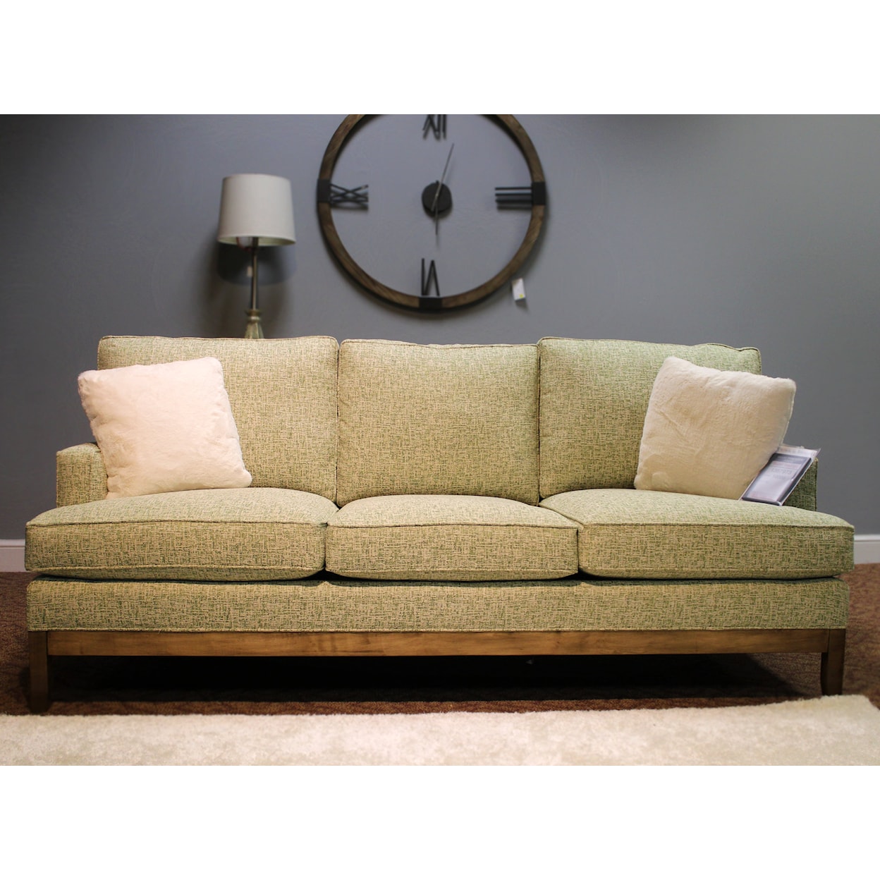 Temple Furniture Bach Sofa