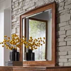 Dresser Mirror