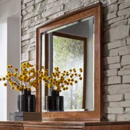Dresser Mirror