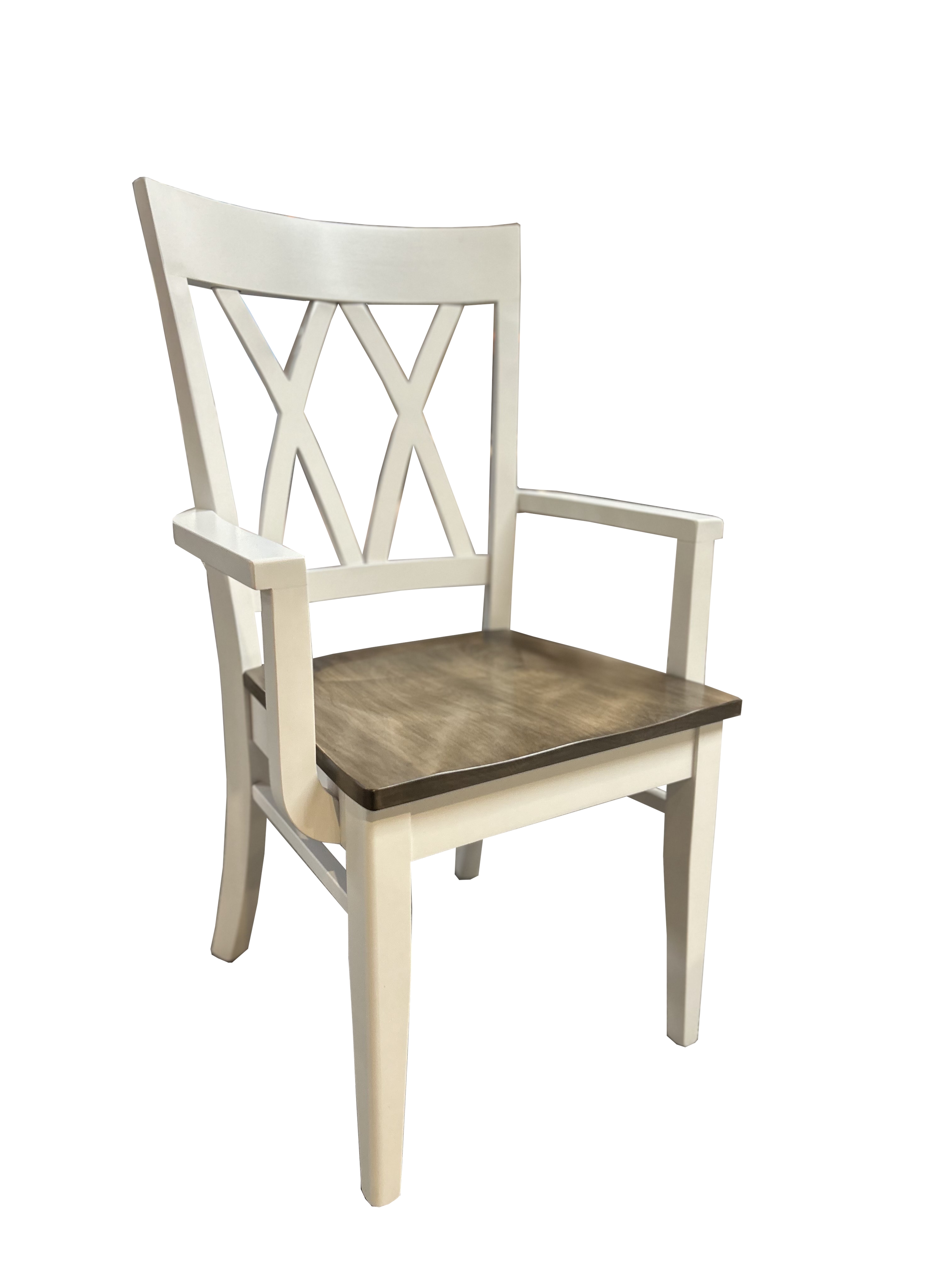 Emmett Dining Arm Chair