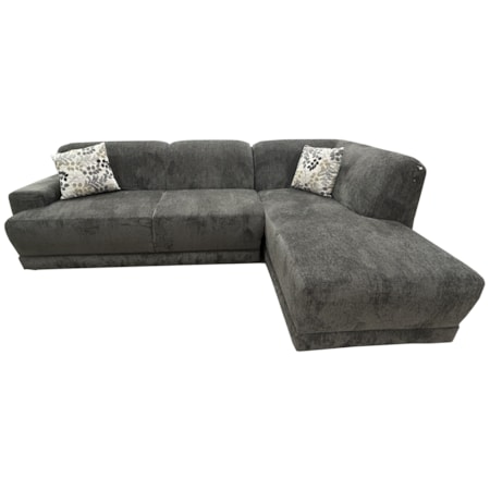2 Piece Sectional