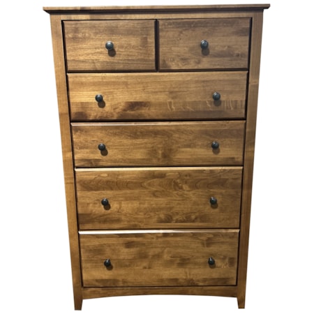 Bedroom Chest
