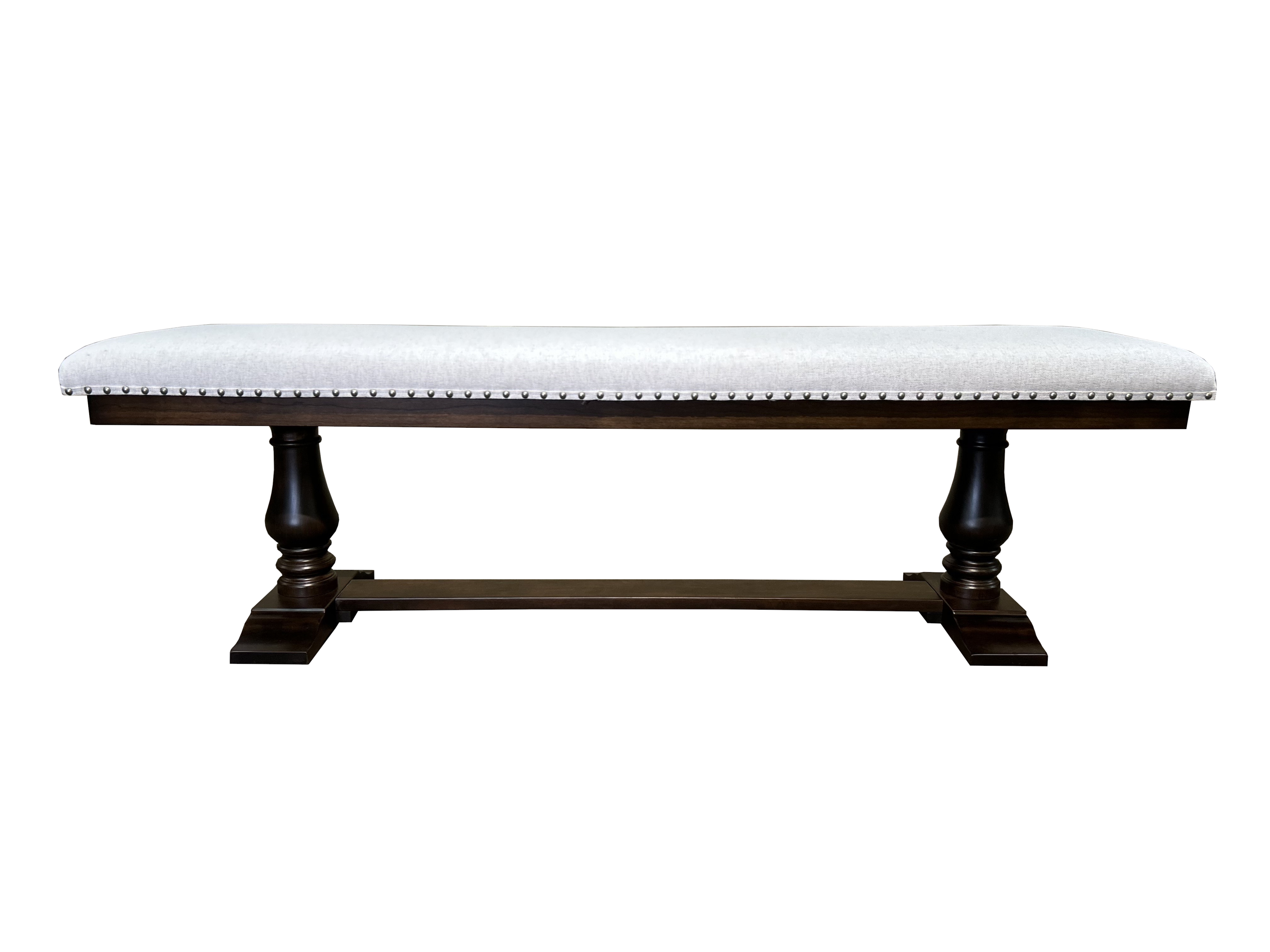 Upholstered Dining Bench