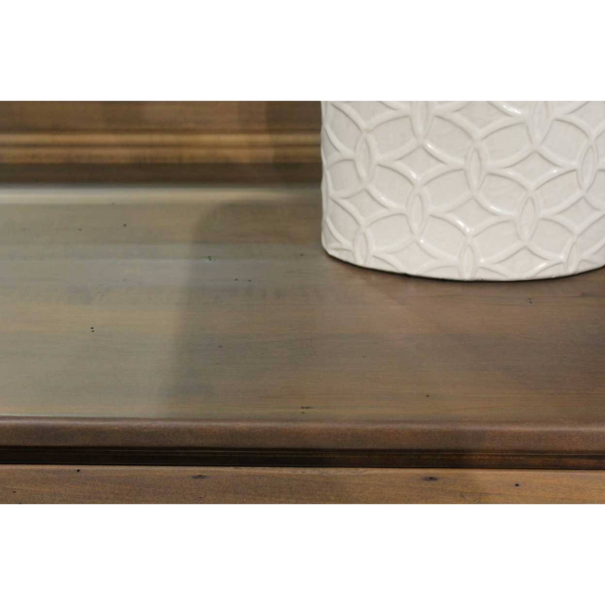 Yutzy's Woodworking Reminisce Solid Maple Dresser