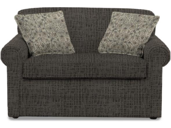 Twin Sleeper Chair and a Half