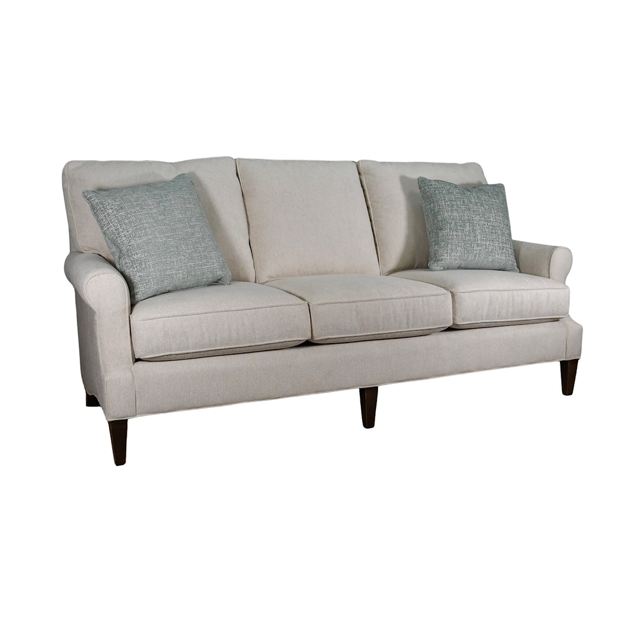 Temple Furniture Tiffany Sofa