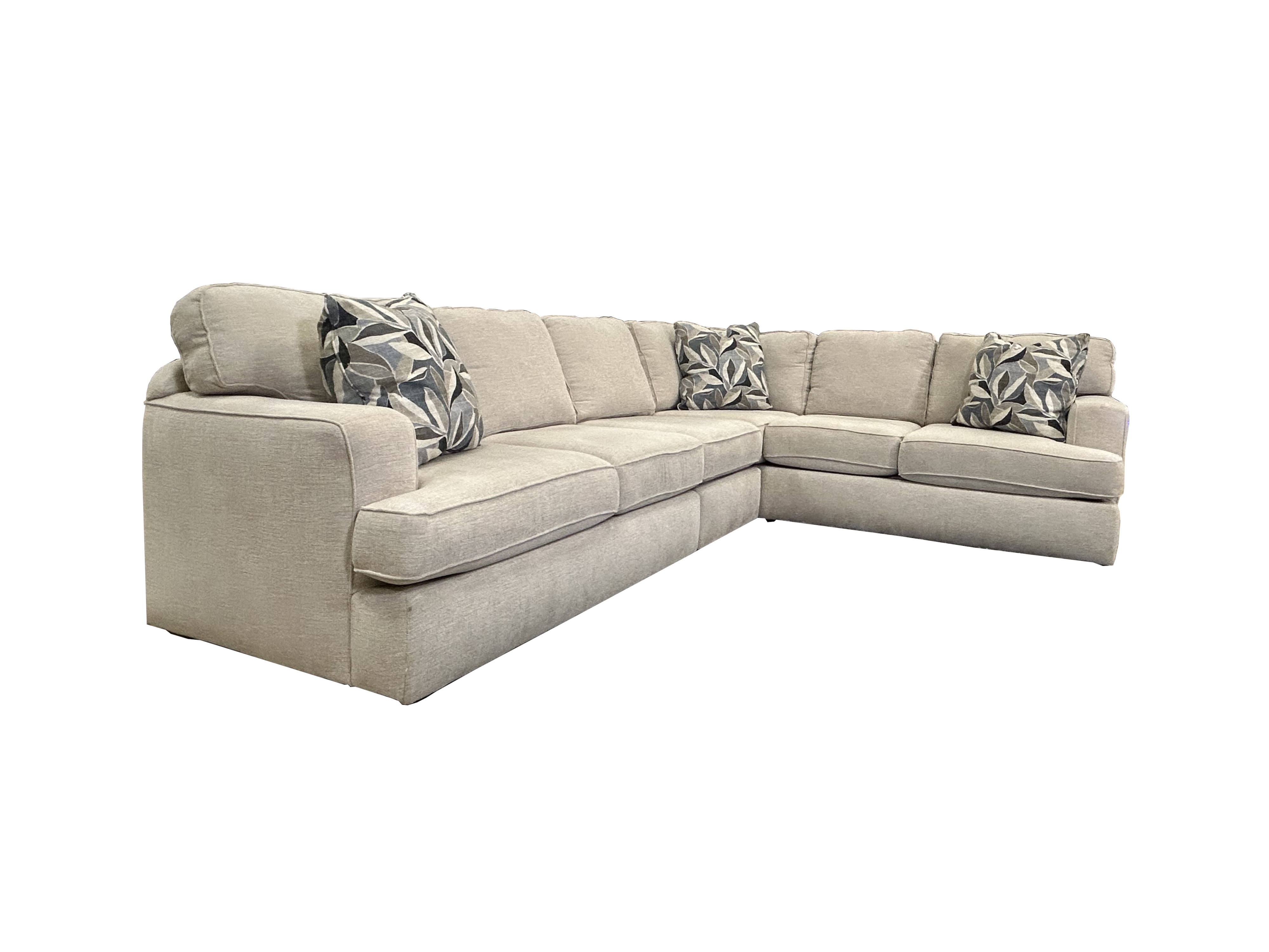 3PC Sectional