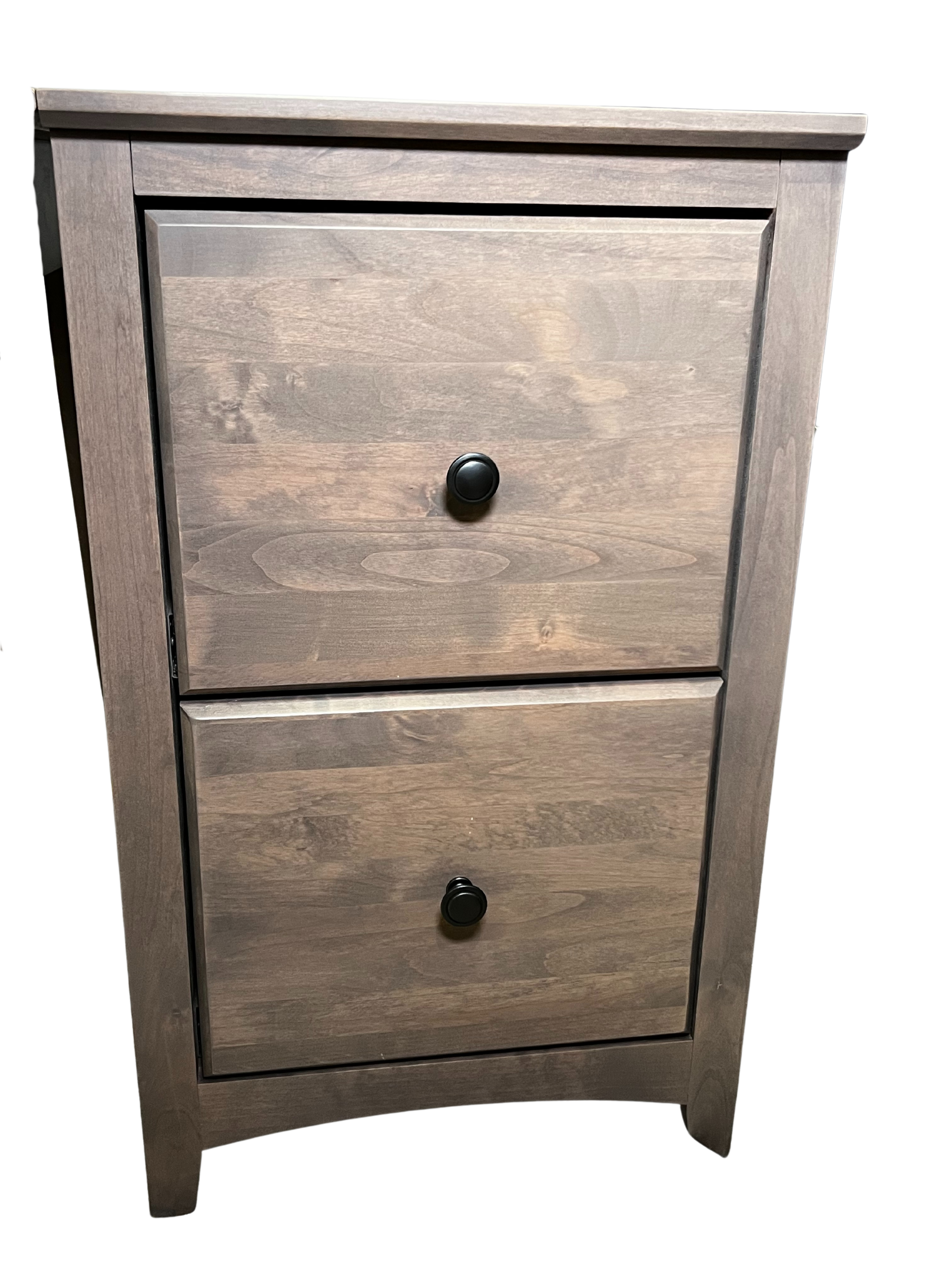 2-Drawer File Cabinet