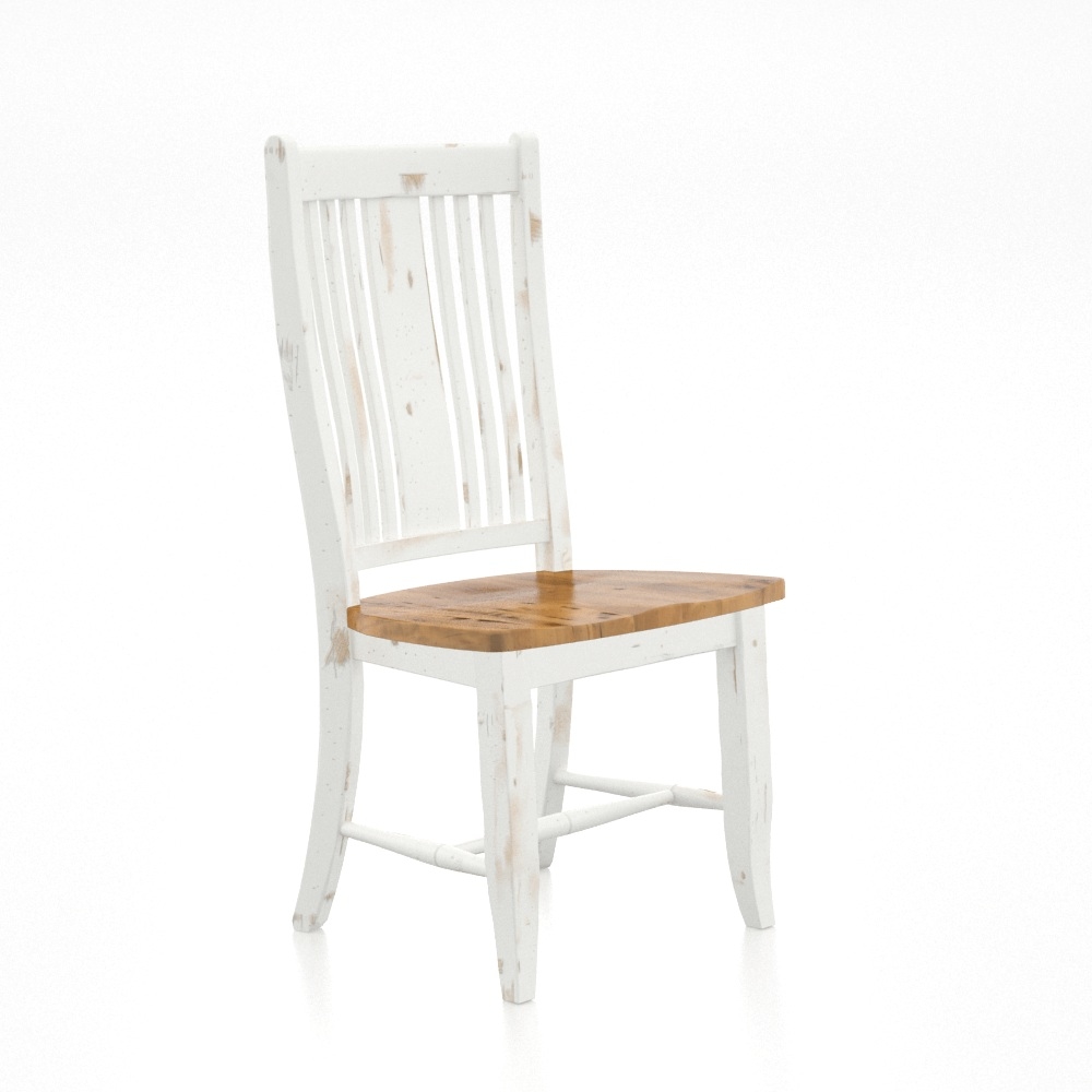 Customizable Dining Side Chair