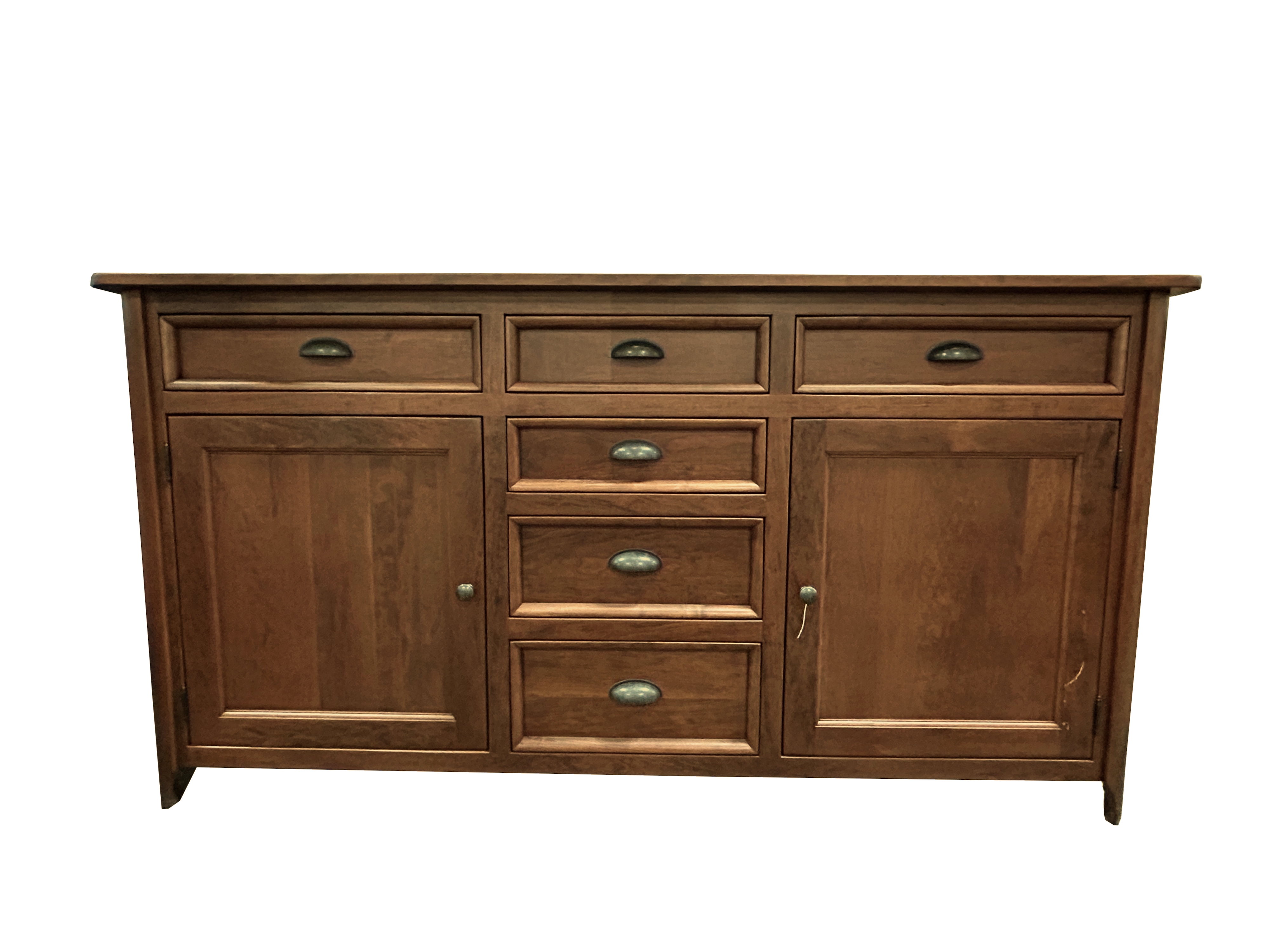 Cherry Sideboard